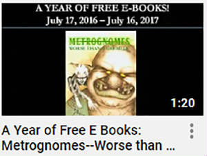 A Year of Free E-Books #10
