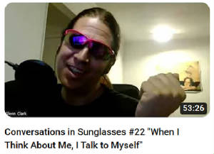 Conversations in Sunglasses #22