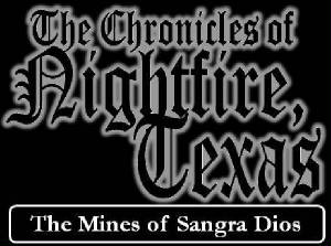 The Mines of Sangra Dios