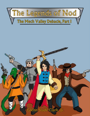 The Mech Valley Debacle