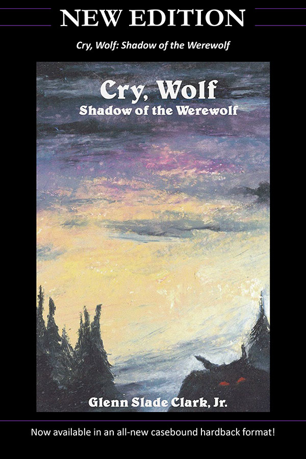 Cry, Wolf: Shadow of the Werewolf