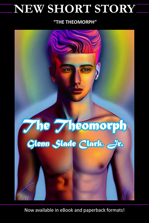 The Theomorph